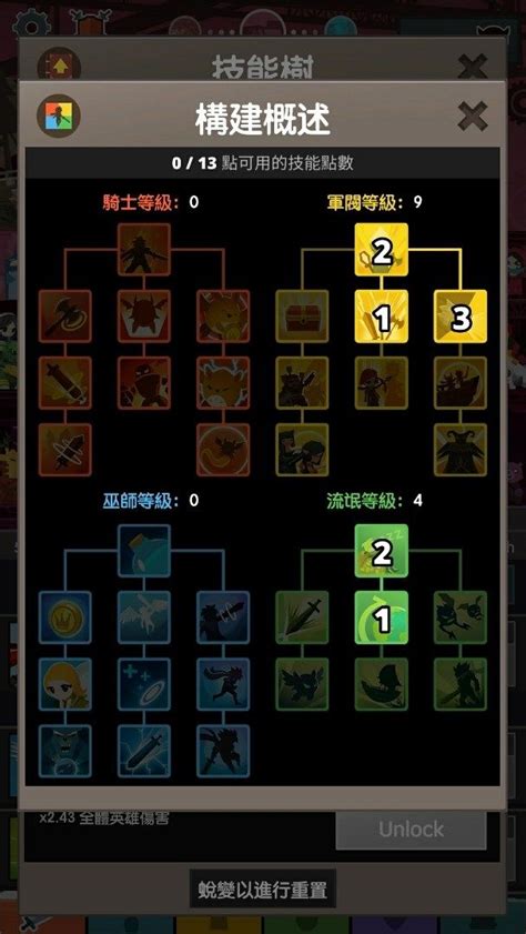 tap titans 2 compendium|【攻略】TT2流派介紹+技能樹配點&思路+神話套裝評 .
